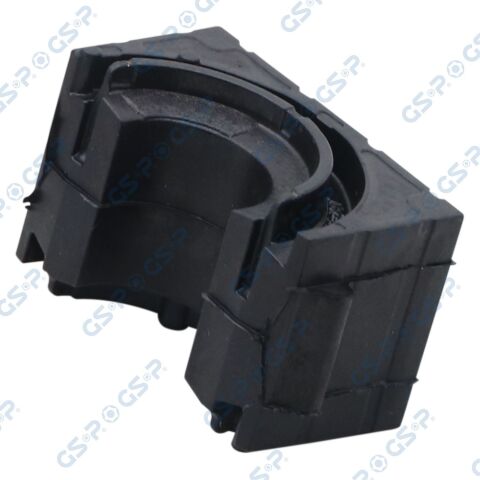 Втулка стабілізатора (переднього/нижня) Opel Astra H/Vectra C/Zafira B 02-