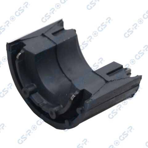 Втулка стабілізатора (переднього/верхня) Opel Astra H/Vectra C/Zafira B 02-