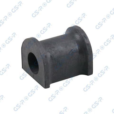 Втулка стабілізатора (заднього) VW Caddy 09- (d=21mm)