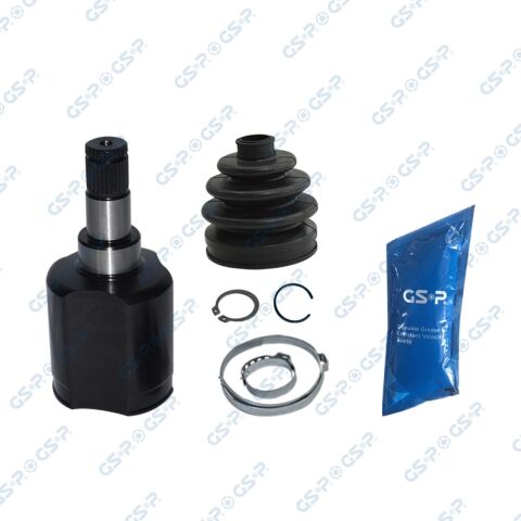 Шрус (внутрішній) Ford Focus III 1.5-1.6 TDCi 10-20 (32x32x173.5) Шрус (внутрішній) Ford Focus III 1.5-1.6 TDCi 10-20 (32x32x173.5)