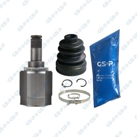 Шрус (внутренний) Mitsubishi Grandis 2.4 MIVEC 04-11 (R) (27x24x170.5)