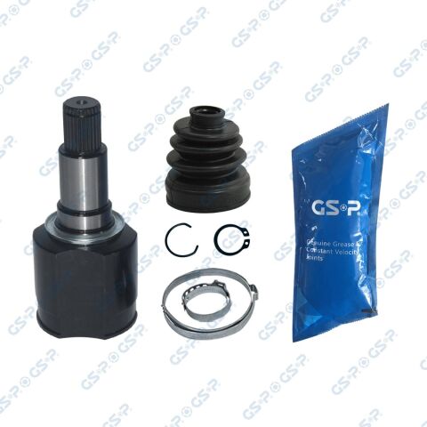 Шрус (внутрішній) Suzuki Grand Vitara 05-(R) (26x22x174.5)