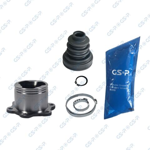 ШРКШ (внутрішній) Toyota Hiace 2.4-2.7 88-06 (24x83.3)