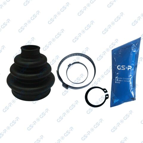 Пильник шрусу (зовнішній) BMW 3 (E46)/X5 (E53) 98-06 (22x52x77)