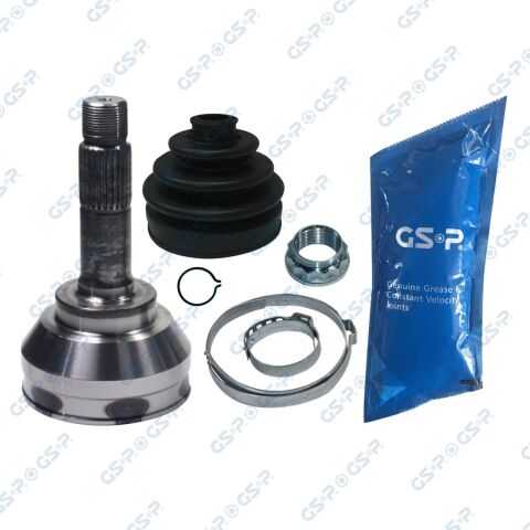 ШРКШ (внешний) MB G-class (W460) 2.3-2.7/2.4-3.0 (M115/M102/OM616/OM602) 79-93 (27/28z)