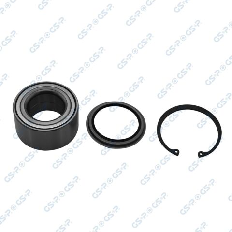 Підшипник маточини (передньої) Kia Sorento 2.4-3.5 02-11 (42x76x39) Підшипник маточини (передньої) Kia Sorento 2.4-3.5 02-11 (42x76x39)