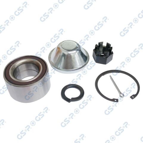 Подшипник ступицы (передней) Citroen C-ZERO/Peugeot ION 09- (35x64x37) (+ABS) Подшипник ступицы (передней) Citroen C-ZERO/Peugeot ION 09- (35x64x37) (+ABS)