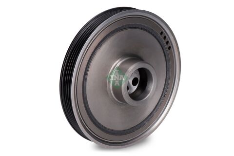 Шків колінвалу Mini (R56/R55/R60/R61) 1.6-2.0d (N47) 10-16 (5PK)