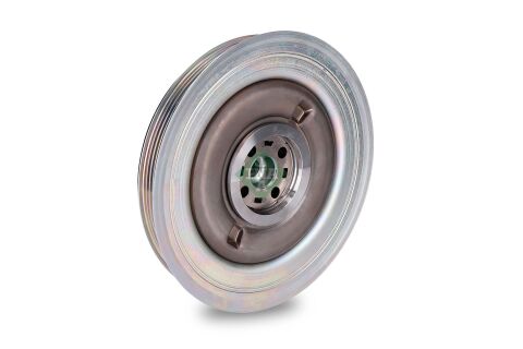 Шкив коленвала Volvo S60 II 13-18/XC 60 2.0D 13-21 (6PK)