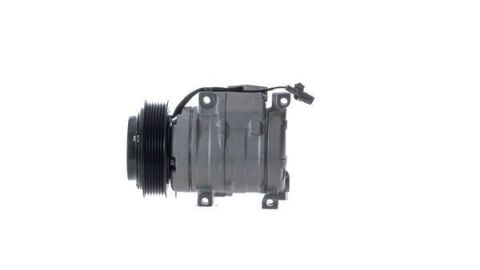 Компрессор кондиционера Toyota Land Cruiser 90/Land Cruiser Prado 3.0 D-4D 00-