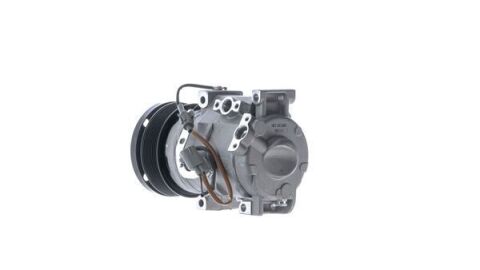 Компресор кондиціонера Lexus LX/Toyota Land Cruiser 200 4.5D/4.6/5.7 07-