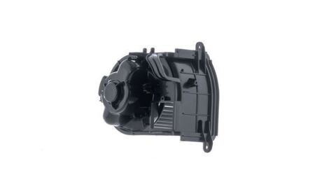 Моторчик пічки Renault Clio II 98-16