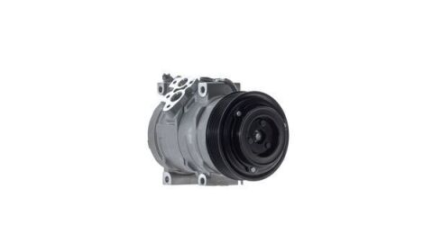 Компрессор кондиционера Toyota Land Cruiser 90/Land Cruiser Prado 3.0 D-4D 00-