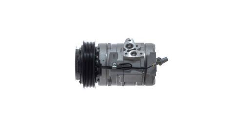 Компрессор кондиционера Toyota Land Cruiser 90/Land Cruiser Prado 3.0 D-4D 00-