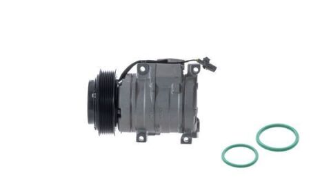 Компрессор кондиционера Toyota Land Cruiser 90/Land Cruiser Prado 3.0 D-4D 00-