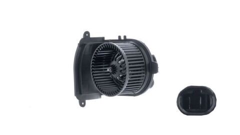 Моторчик пічки Renault Clio II 98-16