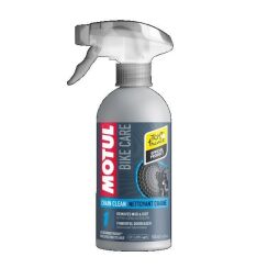 Средство для очистки велоцепей Chain Clean (500ml) (111384)