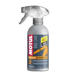 Средство для очистки рамы велосипеда Frame Clean Dry (500ml) (111406)