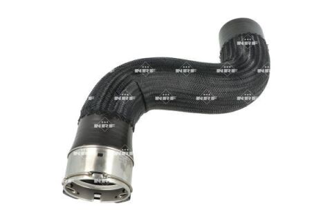 Патрубок інтеркулера (R) Renault Megane III/Scenic III 1.5 dCi 09-16 Патрубок інтеркулера (R) Renault Megane III/Scenic III 1.5 dCi 09-16