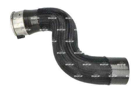 Патрубок інтеркулера (R) Renault Megane III/Scenic III 1.5 dCi 09-16 Патрубок інтеркулера (R) Renault Megane III/Scenic III 1.5 dCi 09-16