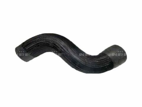 Патрубок інтеркулера (R) Renault Megane III/Scenic III 1.5 dCi 09-16