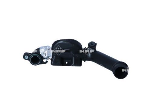 Патрубок інтеркулера Citroen Berlingo/Peugeot Partner 1.6 HDi 08-