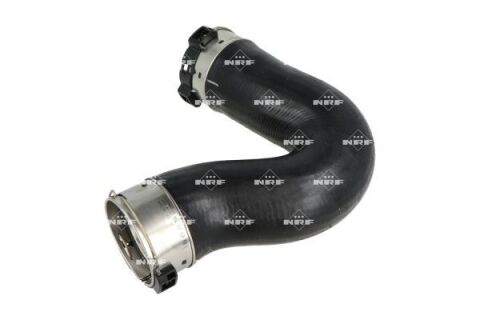 Патрубок интеркулера (R) MB Sprinter (B906) 2.2D OM651 06-