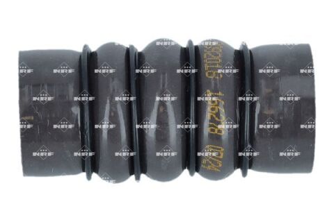 Патрубок інтеркулера Citroen Berlingo/ Peugeot Partner 1.6 HDI 96-11