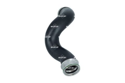 Патрубок інтеркулера VW T5 1.9TDI 06-09