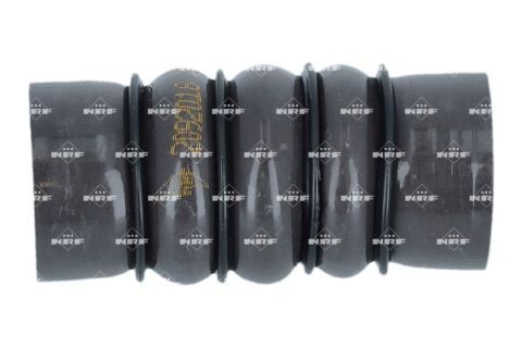 Патрубок інтеркулера Citroen Berlingo/ Peugeot Partner 1.6 HDI 96-11