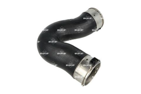 Патрубок интеркулера (R) MB Sprinter (B906) 2.2D OM651 06-