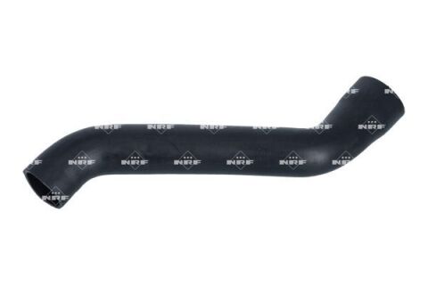 Патрубок інтеркулера (вихід) VW Crafter 2.5D 06-13