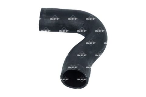 Патрубок інтеркулера (R) MB Sprinter (W906) 2.2CDI (OM646) 06-09 Патрубок інтеркулера (R) MB Sprinter (W906) 2.2CDI (OM646) 06-09