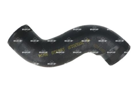 Патрубок интеркулера (нижний) MB Vito (W638) 2.2CDI 99-03 (OM611)