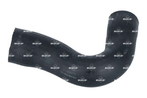 Патрубок інтеркулера (R) MB Sprinter (W906) 2.2CDI (OM646) 06-09 Патрубок інтеркулера (R) MB Sprinter (W906) 2.2CDI (OM646) 06-09