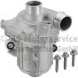 Насос воды BMW X5 (E70) 3.0si (N52) 06-08, фото 8 - интернет-магазин Auto-Mechanic