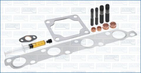 Комплект прокладок турбины Hyundai H-1 A1 97-04; FORD Transit 00-06 Комплект прокладок турбины Hyundai H-1 A1 97-04; FORD Transit 00-06