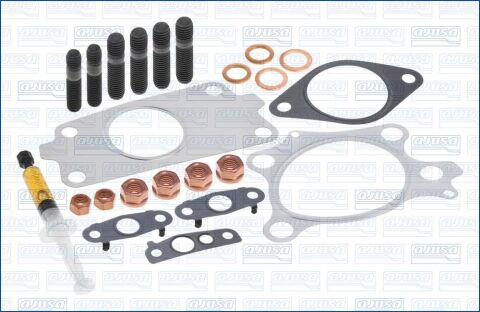 Комплект прокладок турбіни MAZDA CX-5 12-17, 6 (GJ) 12-, 3 BM 13-19