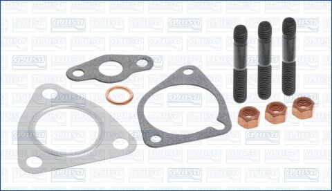 Комплект прокладок турбіни MERCEDES-BENZ A-Class W168 97-04, Vaneo 01-05