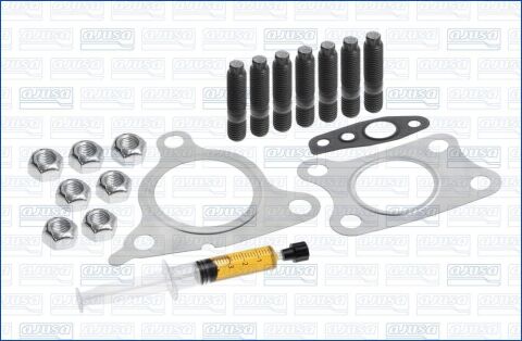 Комплект прокладок турбіни NISSAN Navara D40 05-15, Pathfinder R52 12-21