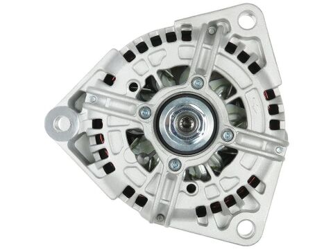 Генератор новый MAN TGA 00-11, MAN TGM 05-20, MAN TGL 05-20