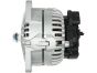 Генератор новый MAN TGA 00-11, MAN TGM 05-20, MAN TGL 05-20, фото 10 - интернет-магазин Auto-Mechanic