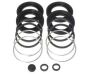 Ремкомплект гальмівного супорта TOYOTA Land Cruiser Prado 120 03-09, Hilux 15-, Hilux 05-16, Land Cruiser Prado 90 96-02, Hilux 88-97, 4Runner 96-02; MITSUBISHI Pajero 07-21; LEXUS GX 02-09, фото 2 - інтерент-магазин Auto-Mechanic