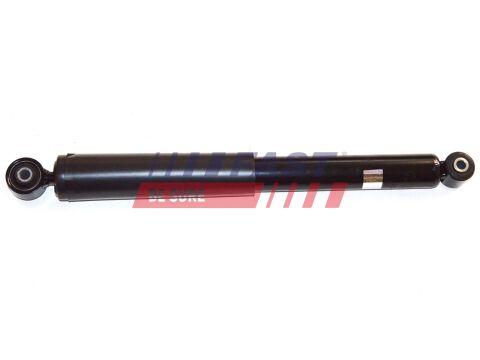Амортизатор задний FIAT Doblo 09-15; OPEL Combo D 11-18