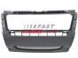 Бампер передній середня частина FIAT Ducato 06-14, Ducato 14-; PEUGEOT Boxer 06-14, Boxer 14-; CITROEN Jumper 06-14, Jumper 14-, фото 2 - інтерент-магазин Auto-Mechanic