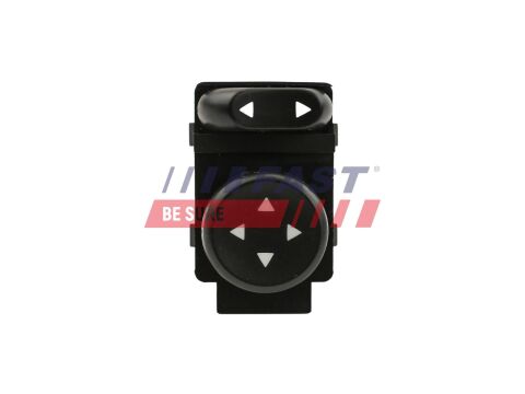 Блок управління дзеркалами FIAT Doblo 00-13, Siena 97-16, Albea 96-11