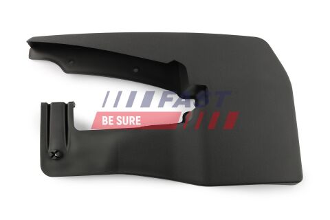 Бризковик передній правий VW Crafter 06-16; MERCEDES-BENZ Sprinter 906 06-18