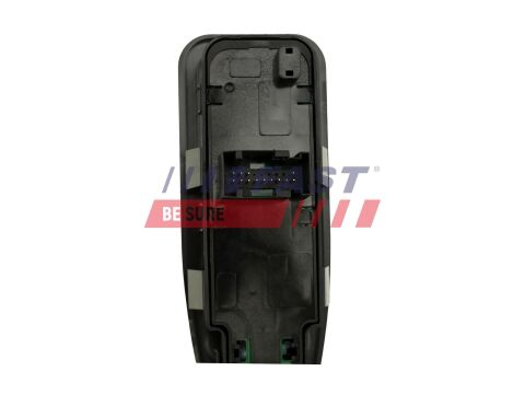Блок управління склопідйомниками передній правий з регулюванням дзеркал FIAT Scudo 07-16; PEUGEOT Expert 07-16; CITROEN Jumpy 07-16 Блок управління склопідйомниками передній правий з регулюванням дзеркал FIAT Scudo 07-16; PEUGEOT Expert 07-16; CITROEN Jumpy 07-16
