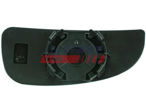 Вкладыш зеркала левый нижний FIAT Ducato 06-14, Ducato 14-; PEUGEOT Boxer 06-14, Boxer 14-; CITROEN Jumper 06-14, Jumper 14-