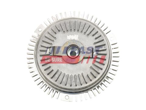 Віскомуфта 3 болта D160 MERCEDES-BENZ Sprinter 901-905 95-06